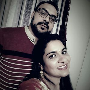 Meet your Posher, Ramandeep
